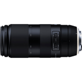 Lente EF 100-400mm f/7.5 - 6.3 DI VC USD - Modelo AFA035C700