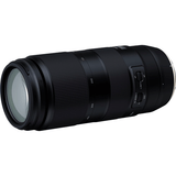 Lente EF 100-400mm f/7.5 - 6.3 DI VC USD - Modelo AFA035C700