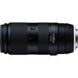 Lente EF 100-400mm f/7.5 - 6.3 DI VC USD - Modelo AFA035C700