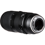 Lente EF 100-400mm f/7.5 - 6.3 DI VC USD - Modelo AFA035C700