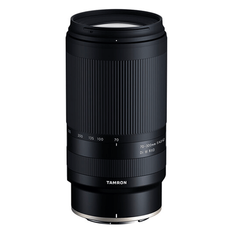 Lente 70-300mm f/4.5-6.3 Di III RXD Montura Z - Modelo AFA047Z-700