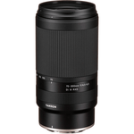 Lente Tamron 70-300mm f/4.5-6.3 Di III RXD Montura Z - Modelo AFA047Z-700