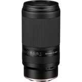 Lente Tamron 70-300mm f/4.5-6.3 Di III RXD Montura Z - Modelo AFA047Z-700