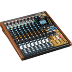 Consola de Audio e Interfaz - Model 12