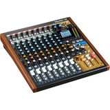 Consola de Audio e Interfaz - Model 12