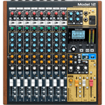 Consola de Audio e Interfaz - Model 12