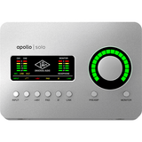 Interfase de Audio Apollo Thunderbolt 3 2IN-2OUT Heritage Edition - Solo