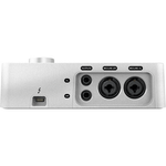 Interfase de Audio Apollo Thunderbolt 3 2IN-2OUT Heritage Edition - Solo