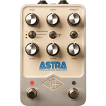 Pedal de Efecto para Guitarra con Fuente - Astra Modulation