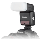 Flash Speedlite Manual - V350