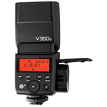 Flash Speedlite Manual - V350