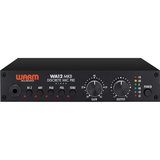 Preamplificador Mono Para Micrófono - WA12 MKII