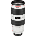 Lente 70-200mm f/2.8L IS III U FULL FRAME - Montura EF