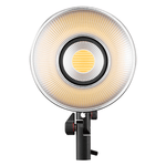 Luz LED Bi Color - Molus G200