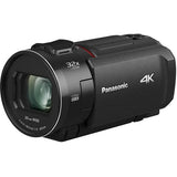 Videocámara Panasonic 4K UHD  - HC-VX3K 4K UHD