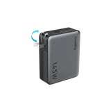 Adaptador de corriente/cargador SmallRig - 4 entradas USB-C