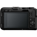 ¡NUEVA! Cámara Canon EOS R50V