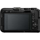 ¡NUEVA! Cámara Canon EOS R50V