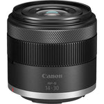 ¡NUEVA! Cámara Canon EOS R50V