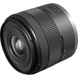 ¡NUEVA! Cámara Canon EOS R50V
