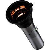 Luz SmallRig LED portátil - RF10C