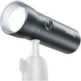 Luz SmallRig LED portátil - RF10C
