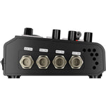 Interfaz RGBlink mini-iso de 10 canales