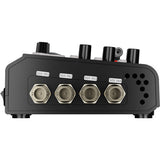 Interfaz RGBlink mini-iso de 10 canales