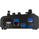 Interfaz RGBlink mini-iso de 10 canales