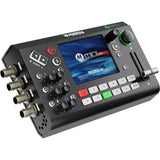 Interfaz RGBlink mini-iso de 10 canales