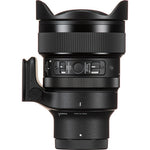 Lente Sigma Art 14mm f/1.4 DG DN - Sony E-mount