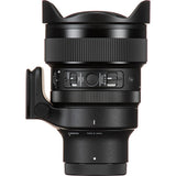 Lente Sigma Art 14mm f/1.4 DG DN - Sony E-mount