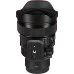 Lente Sigma Art 14mm f/1.4 DG DN - Sony E-mount