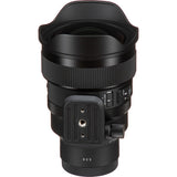 Lente Sigma Art 14mm f/1.4 DG DN - Sony E-mount