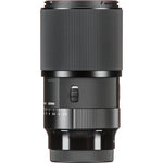Lente Sigma Art macro 105mm f/2.8 DG DN - Sony E-mount