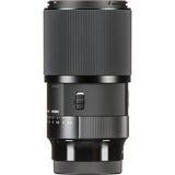 Lente Sigma Art macro 105mm f/2.8 DG DN - Sony E-mount