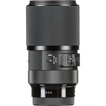Lente Sigma Art macro 105mm f/2.8 DG DN - Sony E-mount