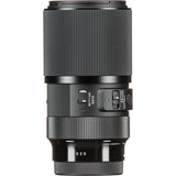 Lente Sigma Art macro 105mm f/2.8 DG DN - Sony E-mount