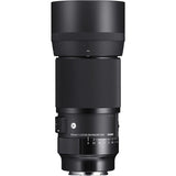 Lente Sigma Art macro 105mm f/2.8 DG DN - Sony E-mount