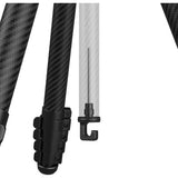 Trípode SmallRig de carbono para viajes