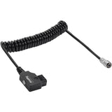 Cable de alimentación D-Tap de 2 pines - SmallRig para Blackmagic