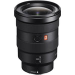 Lente Sony 16-35mm f/2.8 GM Full Frame - E-Mount