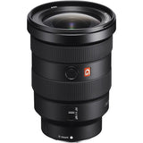 Lente Sony 16-35mm f/2.8 GM Full Frame - E-Mount