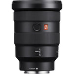 Lente Sony 16-35mm f/2.8 GM Full Frame - E-Mount