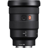 Lente Sony 16-35mm f/2.8 GM Full Frame - E-Mount