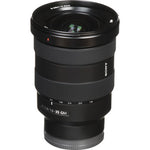 Lente Sony 16-35mm f/2.8 GM Full Frame - E-Mount