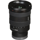 Lente Sony 16-35mm f/2.8 GM Full Frame - E-Mount