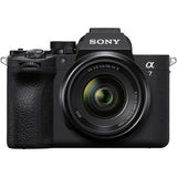 ¡Nueva! Cámara profesional Sony A7 V con lente 28-70mm