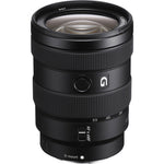 Lente Sony 16-55 mm f/2.8 G – Montura E (APS-C)
