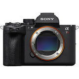 Sony α7R VI – Cámara Mirrorless Full Frame de Alta Resolución (NUEVA)